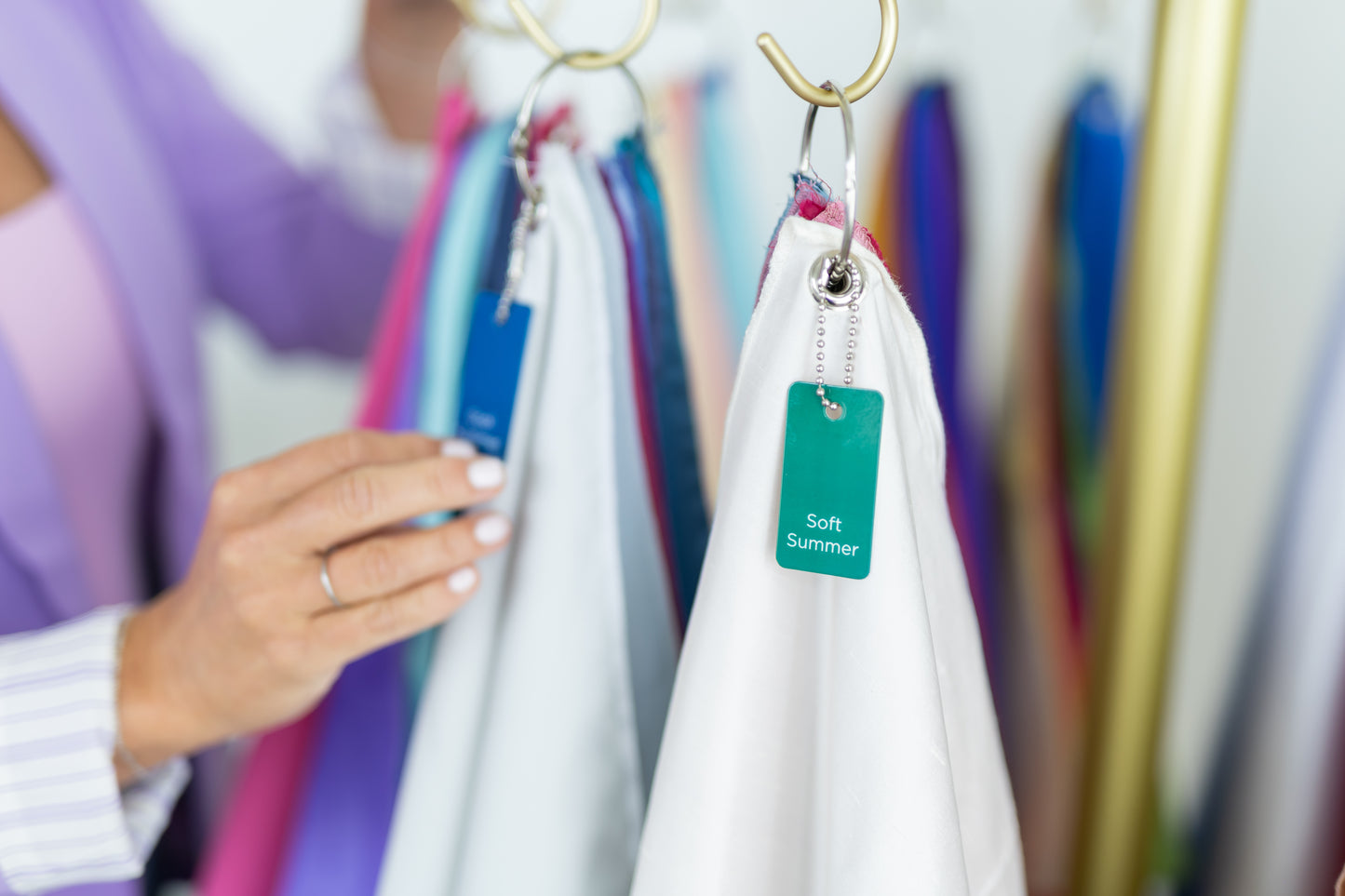 March Color Analysis