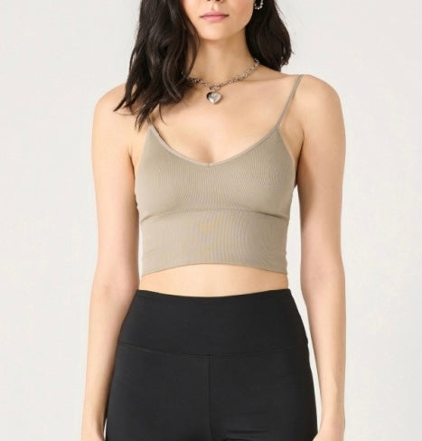 Demi Bralette
