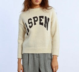 ASPEN Sweater