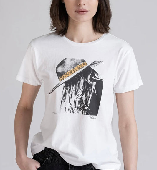 Wildest Dreams Tee
