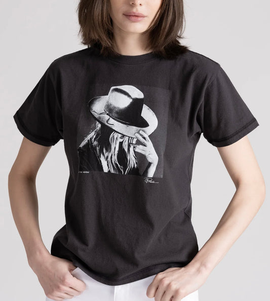 On The Verge Tee