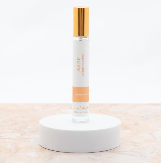 Bare Perfume Spray 2.5 oz