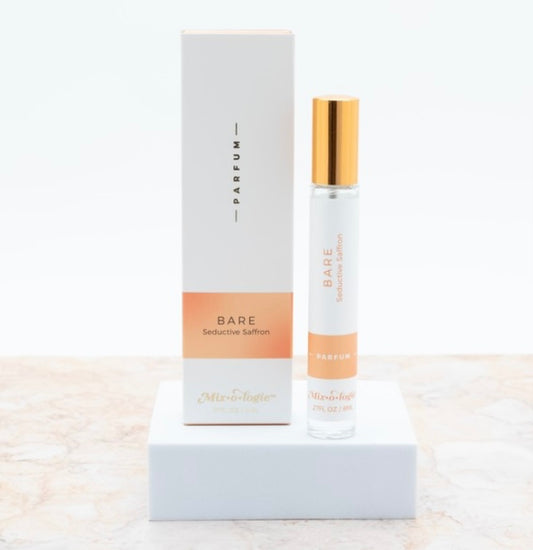 Bare Perfume Spray 2.5 oz