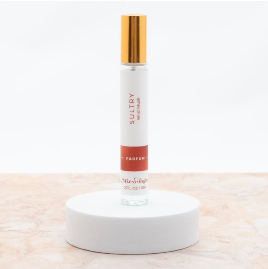 Sultry Perfume Spray 2.5 oz