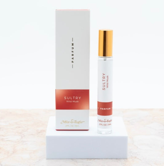 Sultry Perfume Spray 2.5 oz