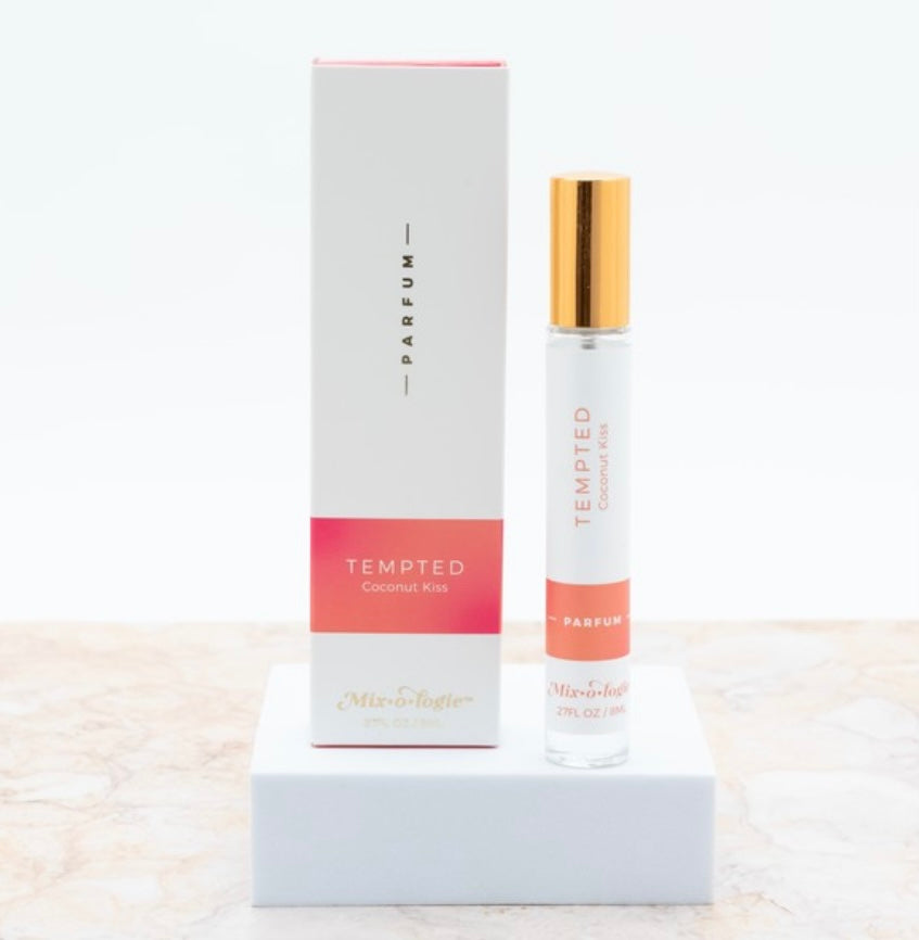 Tempted Perfume Spray 2.5 oz