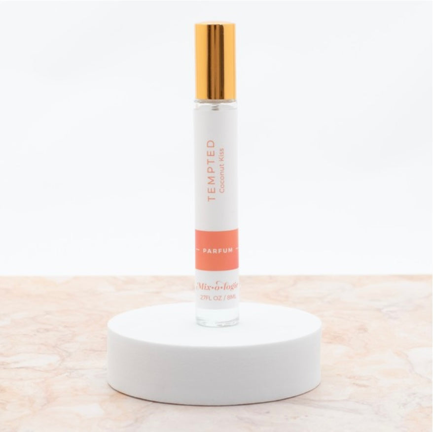 Tempted Perfume Spray 2.5 oz