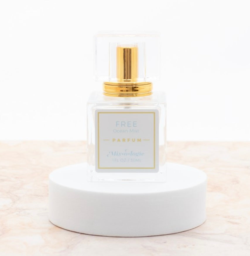Free Perfume Spray 7oz