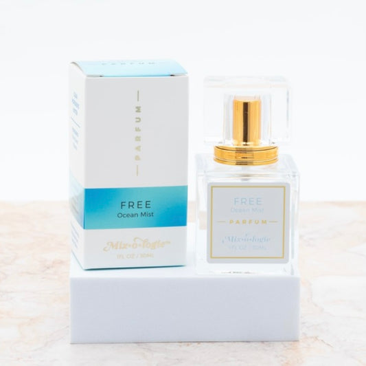 Free Perfume Spray 7oz