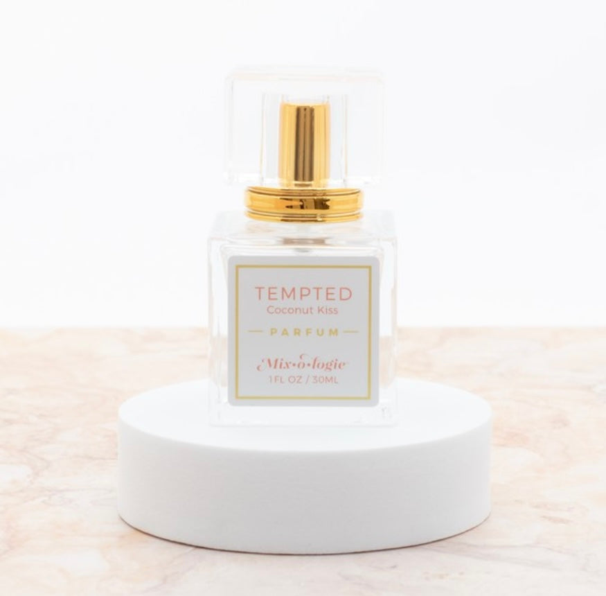 Tempted Perfume Spray 7oz