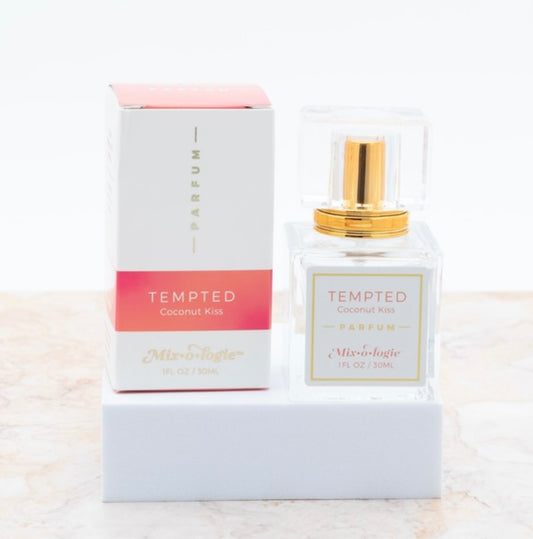 Tempted Perfume Spray 7oz