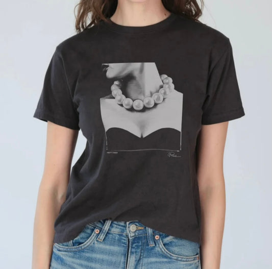 Pretty Things Tee