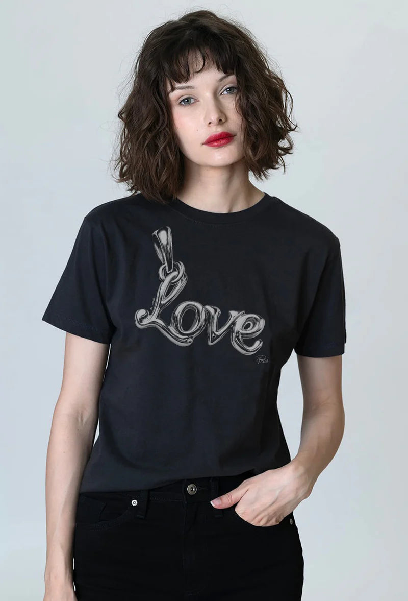 Be Mine Tee