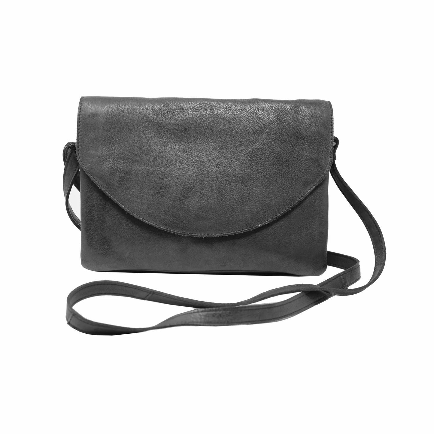The Marcus Leather Handbag