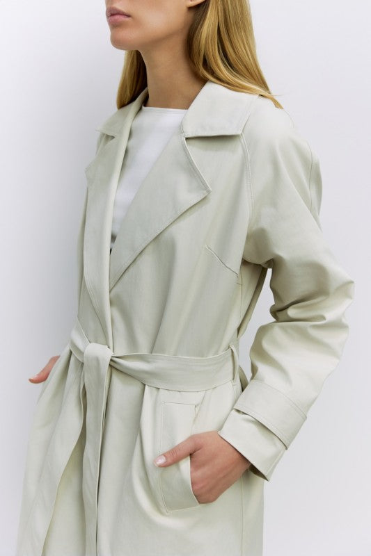 The Diane Coat
