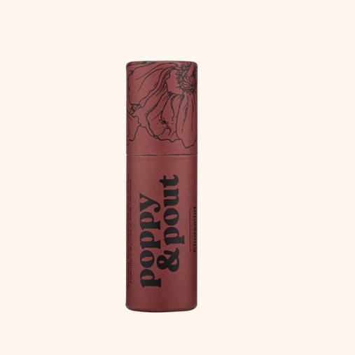 Cinnamint Lip Balm