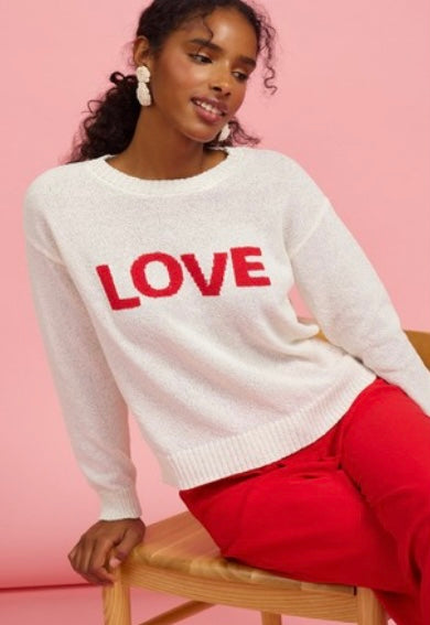 Love Sweater